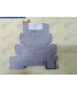 Phoenix Contact 2961105 Power Relay W/ Socket PLC-BPT-24UC/21 2900446 - $1,832.44 MXN