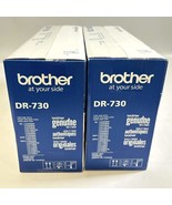 2 OEM Brother DCP-L2550DW,L2370DW,L2750DW Drum Units DR730, DR-730 - €159,53 EUR