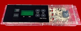 GE Gas Oven Control Board - Part # WB27K10048 | 183D7277P003 - $59.00