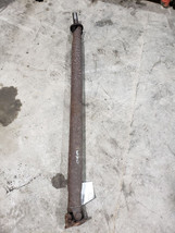 Rear Drive Shaft 139&quot; Wb Heritage 4WD 4.6L Fits 97-04 FORD F150 PICKUP 132872... - $147.51