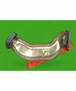 2011-2014 mercedes w221 s550 engine exhaust front pipe left side A278140... - $2,030.84 MXN