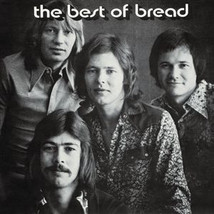 The Best of Bread [LP] Bread - £20.40 GBP