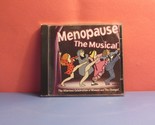 Ménopause : The Musical (CD, 2003, TOC Productions) - $14.21