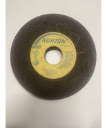 Norton Type 01 straight grinding wheel 6 x 1/2 x 1-1/4 57A461-O5B - €11,14 EUR