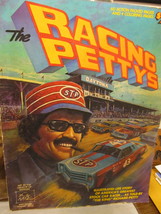 The Racing Pettys Illustrated Life Story - $50.00