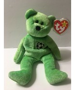 Kicks Bear | Ty Beanie Babies Collection ***ERRORS*** - $1,776.11 CAD