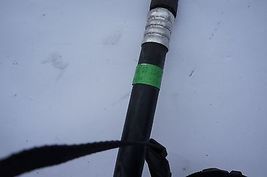 2000-2006 w215 MERCEDES CL500 CL55 CL600 AC LINE LOW PRESSURE HOSE OEM M0153 image 10