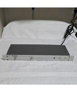 Gentner Silence Sensor Rack Mount Broadcast Audio Monitor 910-074-001 USA - $2,705.93 MXN
