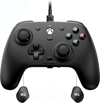 The Gamesir G7 Wired Controller For Xbox Series X|S, Xbox One, And Windo... - £46.73 GBP