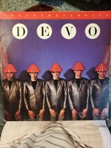 Devo Freedom of Choice New-wave/Punk Warner Bros LP VINYL ALBUM - £23.47 GBP