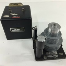 Ametek M&amp;G Hydra-Lite Pressure Measuring Instrument HLG-30 Deadweight - £471.96 GBP