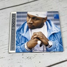 G.O.A.T. (Greatest Of All Time) - Audio Cd By Ll Cool J - Very Good - £2.13 GBP