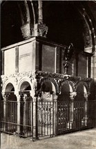 Milano Italy Basilica di s. Ambrogio DB Unposted 1907-1915 Antique Postcard - £5.89 GBP