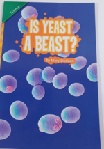 Is yeast a Beast? by mary lindeen scott foresman 4.4.1 Paperback (124-9) - £4.78 GBP