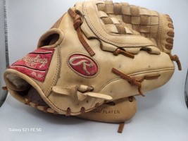 Rawlings Pro Preferred Pre owned RHT 12&quot; Baseball Glove Model PROS20BC  - $148.50