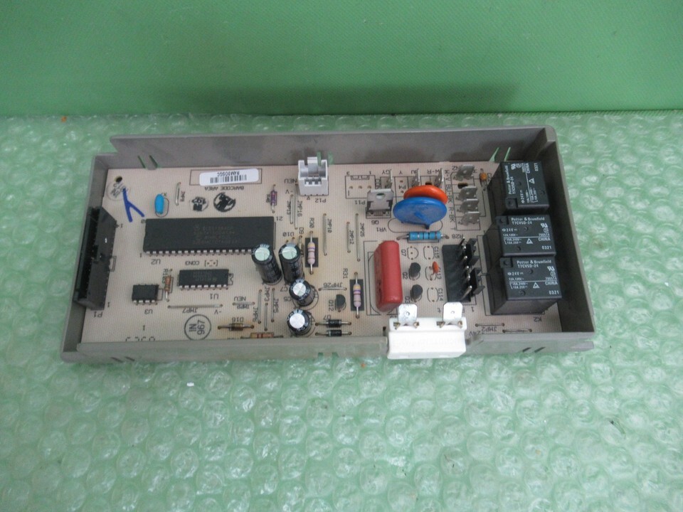 Rebuilt 8539379  Whirlpool KitchenAid Kenmore Dishwasher Control Board Item image 3