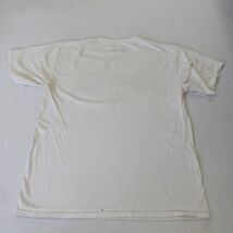 Russell Athletic Michigan State White Short Sleeve T-Shirt Size M (38-40) image 2