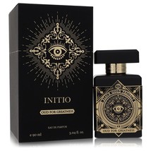 Initio Oud For Greatness by Initio Parfums Prives Eau De Parfum Spray (Unisex) 3 - £320.94 GBP