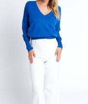 Olivaceous loren sweater size L - £25.91 GBP