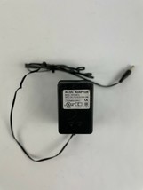 Genuine AC/DC Adapter WJ-Y350900300D Output 9 V 300 mA Power Supply Adapter A58 - £6.75 GBP