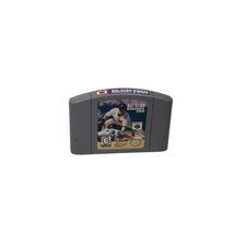 All-Star Baseball 2000 Nintendo 64 N64 - Cartridge Only, Tested ML275 - £5.43 GBP