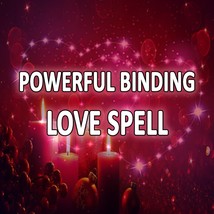 BINDING LOVE SPELL, Obsession Spell, Make Them Love You Spell Casting - £10.42 GBP