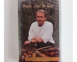 Irving Gipson People Need The lord Cassette New Sealed - $9.89