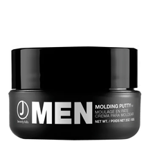 J BEVERLY HILLS Men's Molding Putty, 2 Oz.