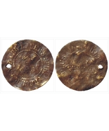 Nuremberg Jeton / Ludwig Christian Lauer 1842-1873 / PLUS ULTRA / 20.5 mm - $129.93 MXN