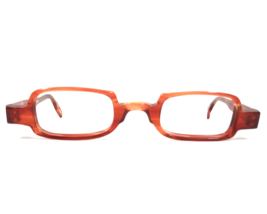 Anne et Valentin Petite Brille Rahmen SONGE 0277 Klar Rauch Rot 38-12-140 - £185.88 GBP