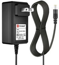12V Ac Adapter For Toshiba Sd-P91S Sd-P91Skn Dvd Player Power Charger - $25.99