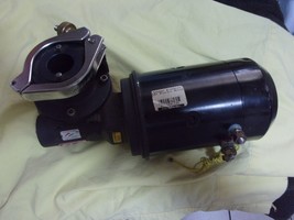 Lewmar Boat Windlass Motor 60000189 with V1 gearbox RMU40F M1 12VDC - $593.01
