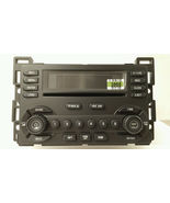 Pontiac G6 CD6 XM ready radio. OEM factory Delco stereo. 15243188 NEW - $159.91
