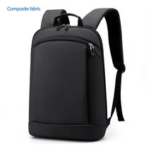 I unisex lightweight work backpack laptop bag 14 15 6 office work business bag backpack thumb200
