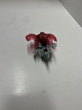 Bakugan Lot Of 2 - Battle Brawler Red Pyrus 2011 And Some Other One - £7.72 GBP
