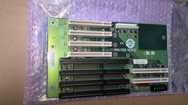 PICMG PCI INDUSTRIAL COMPUTERS PCI-7S2 G1 8-SLOT Backplane Board PCIMG - $79.95