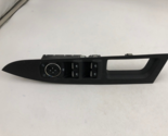 2013-2020 Ford Fusion Master Power Window Switch OEM I02B34027 - $15.11