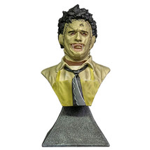 Texas Chainsaw Massacre Leatherface Mini Bust - £38.19 GBP