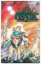 Animal Mystic #4 (1995) *Sirius / Cover Artwork By Greg Williams / Jatarri* - $3.00