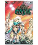 Animal Mystic #4 (1995) *Sirius / Cover Artwork By Greg Williams / Jatarri* - $4.20 CAD