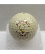 Hilton Head Arthur Hills Logo Golf Ball Maxfli 3 MD-90 - £7.81 GBP