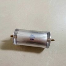 1Pc Film High Voltage Capacitor CB81 60KV-2400PF/ 60KV-4800PF/60KV-15000... - $34.78+