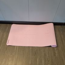 EaseUp Yoga mats – Comfortable, cushioned, and non-slip exercise mat - $67.88