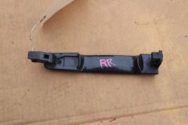 07-09 INFINITI G35 SEDAN REAR RIGHT EXTORIOR DOOR HANDLE R1020 image 7