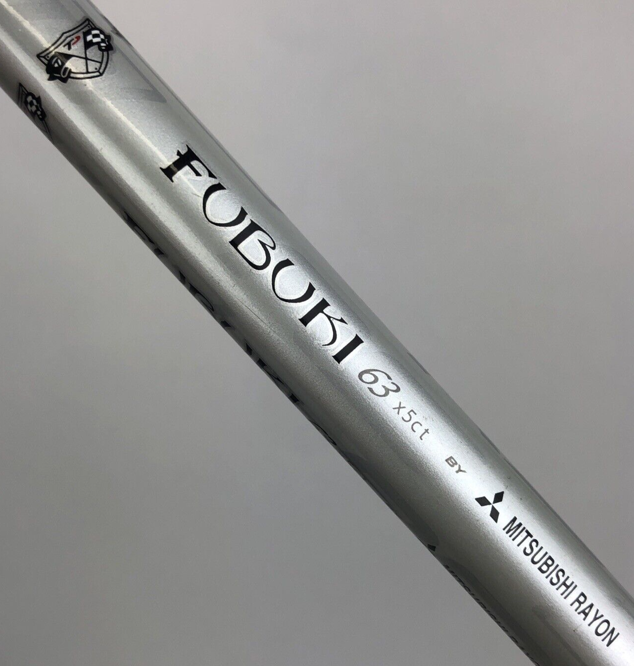 Taylormade Tour Firesole 8.5° Driver Extra Stiff Graphite Shaft Grip Rite Grip Taylormade Tour Firesole 8.5° Driver Extra Stiff Graphite Shaft Grip Rite Grip