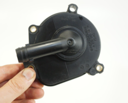 mercedes c350 e350 s550 c300 engine crankcase vent valve oil separator p... - $20.74