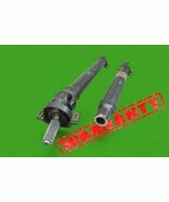 1995-1996 mercedes r129 sl320 rear propeller driveshaft drive axle shaft... - €253,71 EUR