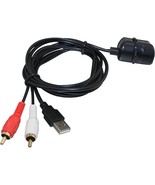 Universal Bluetooth Interface By Yongjiangxia With 2 Rca Inputs For Hifi - €27,40 EUR