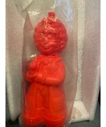 Burger King Kids Club Cooler (RED I/Q) *NEW/UNUSED* fff1 - $9.99