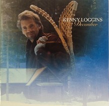 Kenny Loggins - December (CD 1998 Sony Columbia) Christmas Near Mint - £6.38 GBP